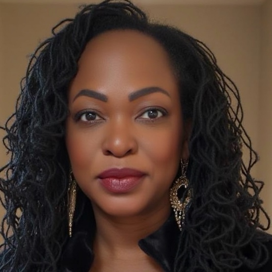 Kimberly M. Bonner